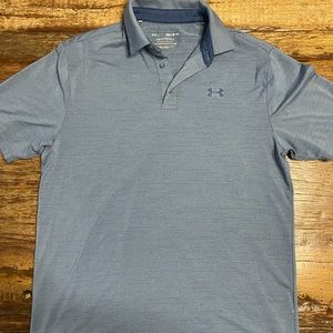 Men’s Under Armor Polo